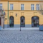 Apartmán Klobucnicka-beautiful In The Heart Of Old Town