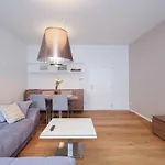 Klobucnicka-beautiful In The Heart Of Old Town Apartment