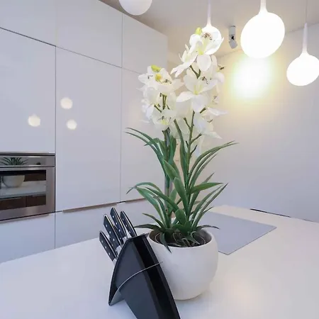 Apartment Klobucnicka-beautiful In The Heart Of Old Town