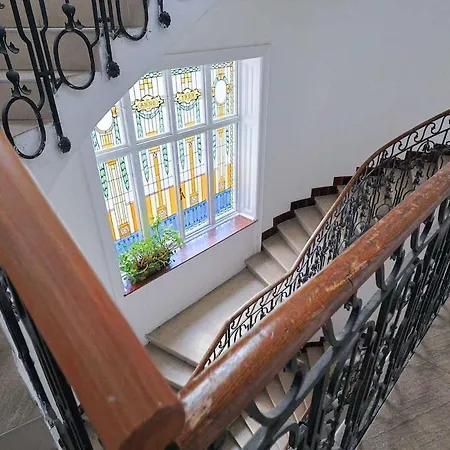 Klobucnicka-beautiful In The Heart Of Old Town * Bratislava