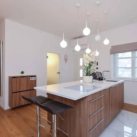 Appartement Klobucnicka-beautiful In The Heart Of Old Town