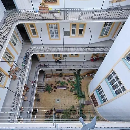 Appartement Klobucnicka-beautiful In The Heart Of Old Town *