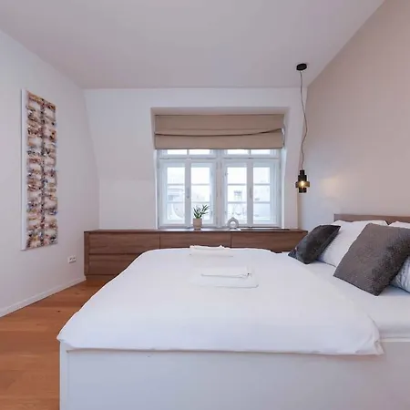 Klobucnicka-beautiful In The Heart Of Old Town