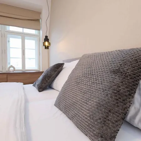 Klobucnicka-beautiful In The Heart Of Old Town * 布拉迪斯拉发