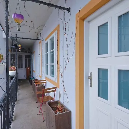 Klobucnicka-beautiful In The Heart Of Old Town * Bratislava