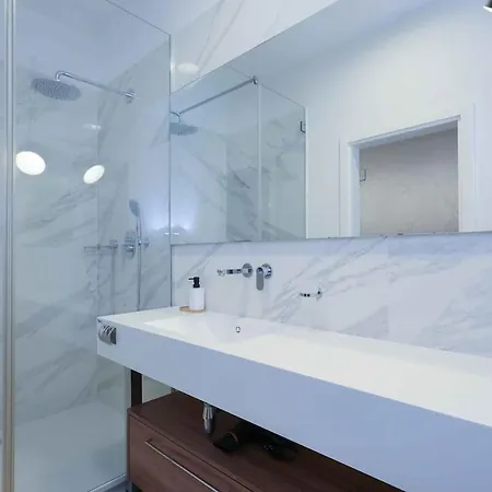 Appartement Klobucnicka-beautiful In The Heart Of Old Town Bratislava