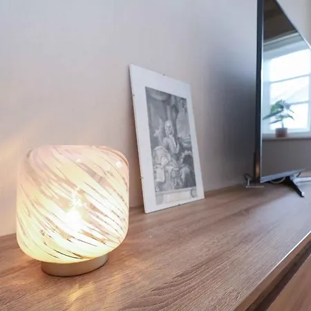 公寓 Klobucnicka-beautiful In The Heart Of Old Town 布拉迪斯拉发