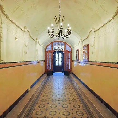 Klobucnicka-beautiful In The Heart Of Old Town Bratislava