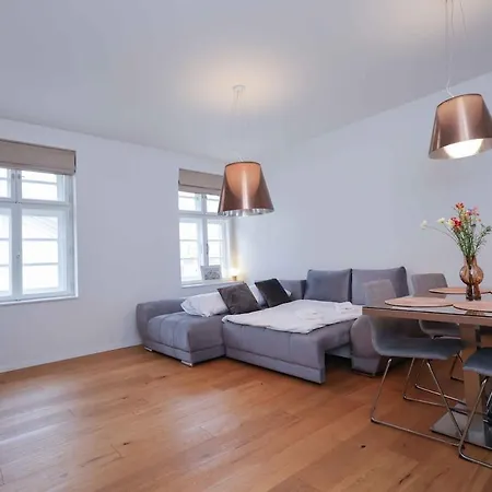 Appartement Klobucnicka-beautiful In The Heart Of Old Town