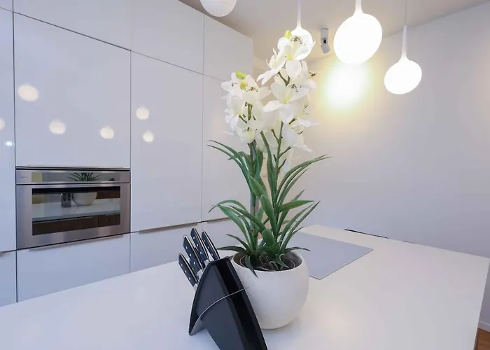 Apartment Klobucnicka-beautiful In The Heart Of Old Town