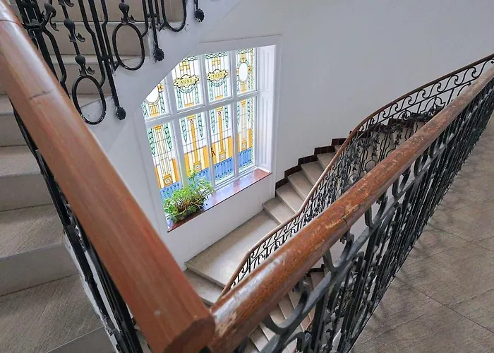 Klobucnicka-beautiful In The Heart Of Old Town * Bratislava