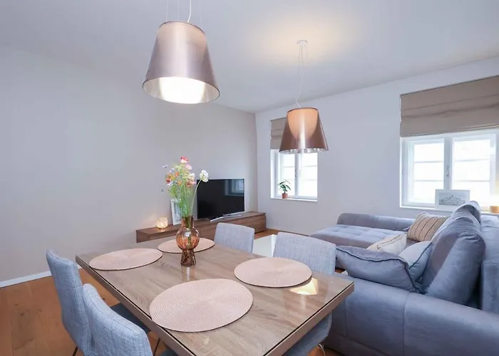 Klobucnicka-beautiful In The Heart Of Old Town Bratislava