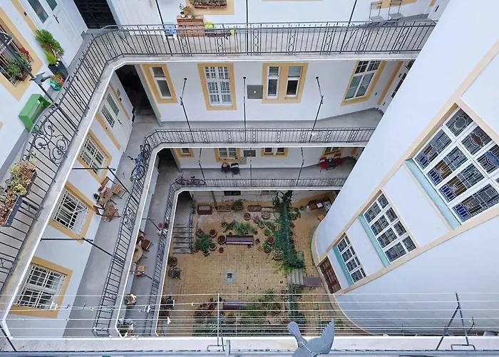 Appartamento Klobucnicka-beautiful In The Heart Of Old Town *