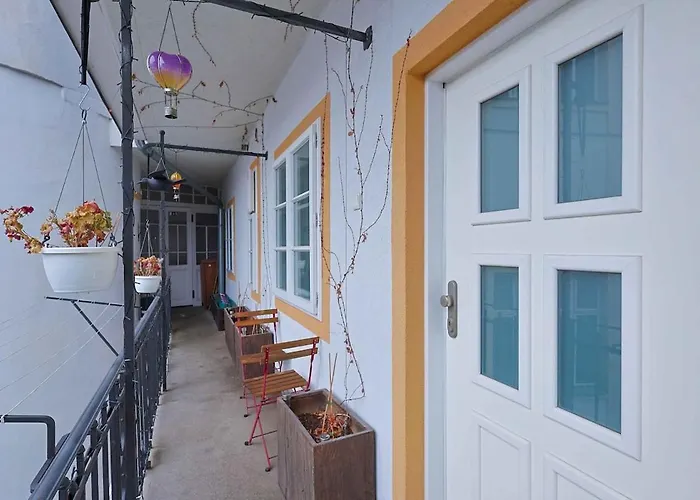 Klobucnicka-beautiful In The Heart Of Old Town * Bratislava