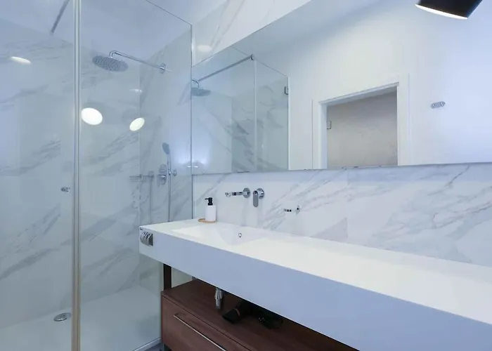 Apartment Klobucnicka-beautiful In The Heart Of Old Town Bratislava