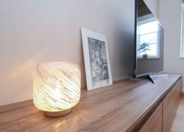 Appartamento Klobucnicka-beautiful In The Heart Of Old Town Bratislava